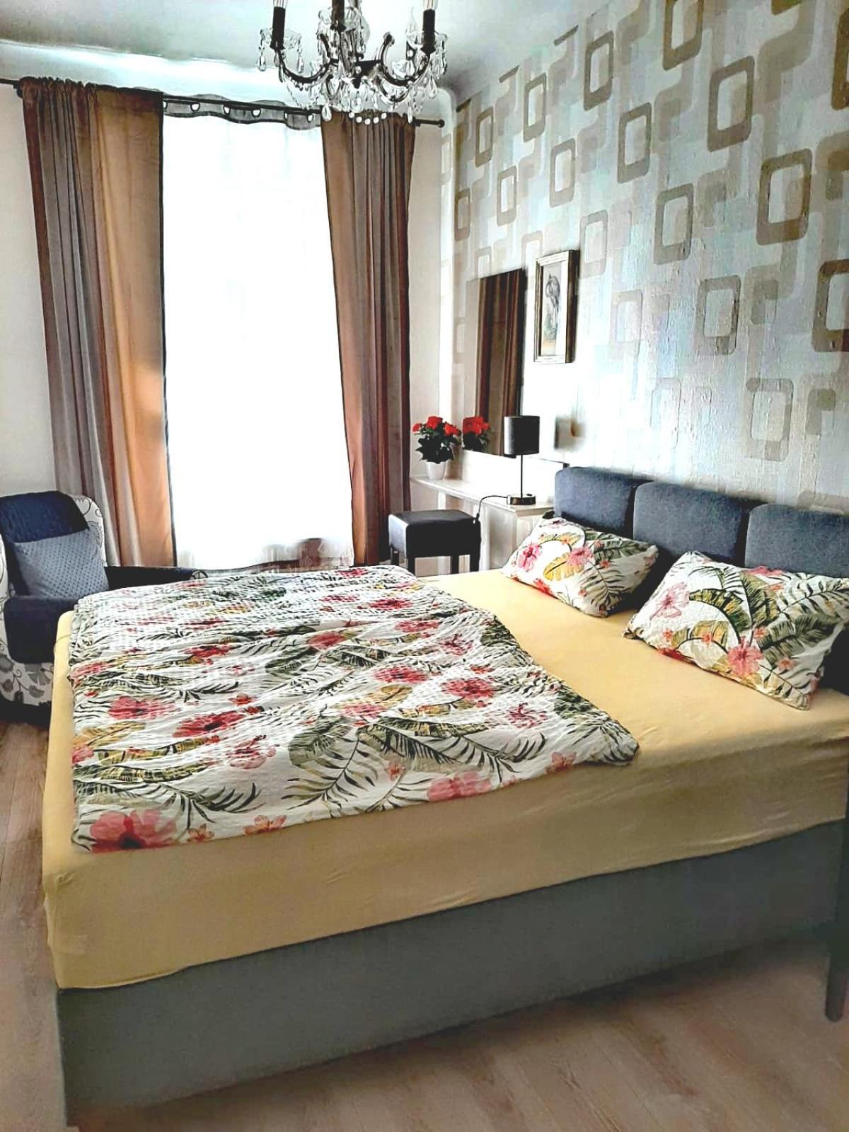 Vogelwarte Appartement Plauen