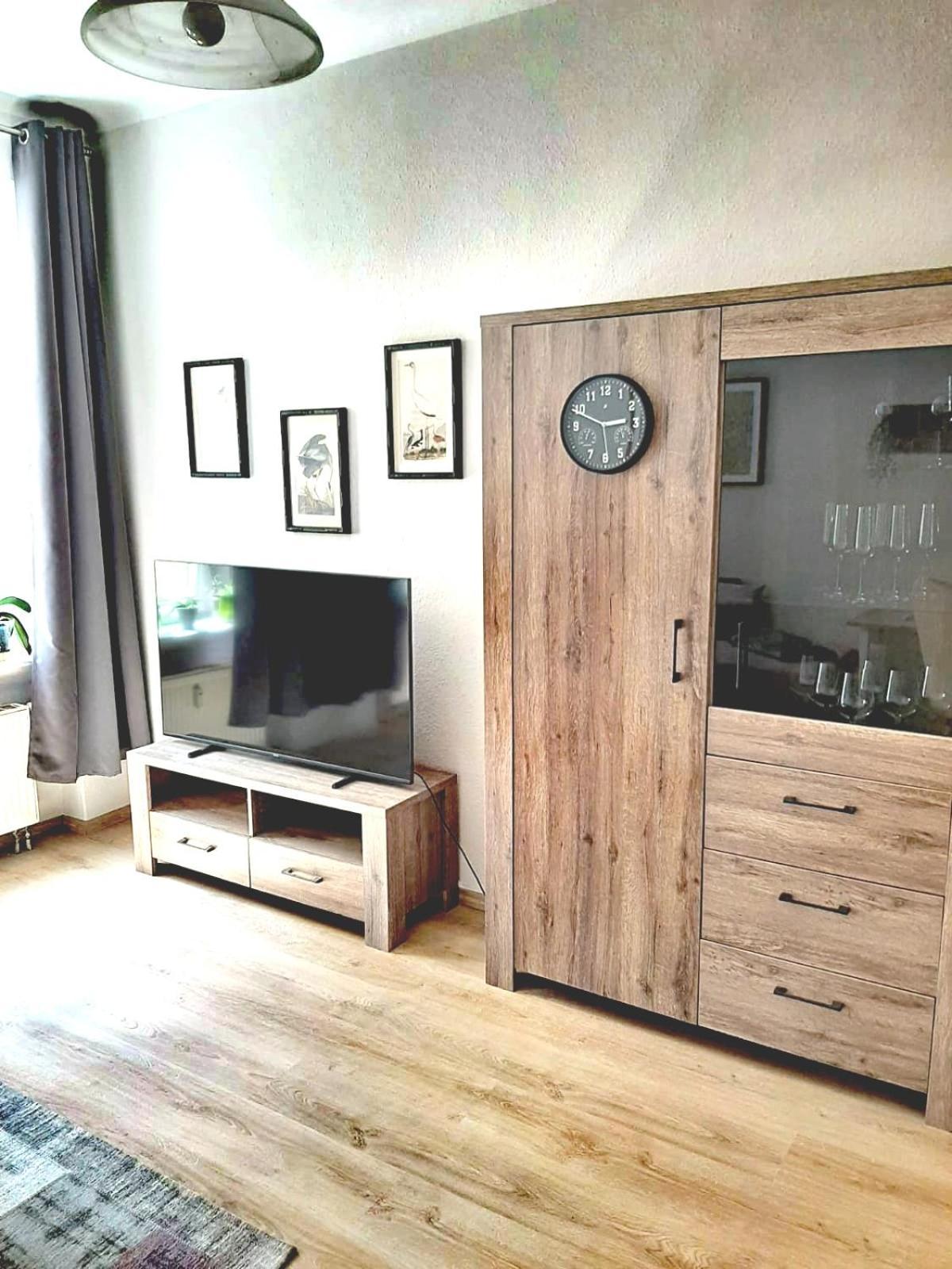 Appartement Vogelwarte Plauen