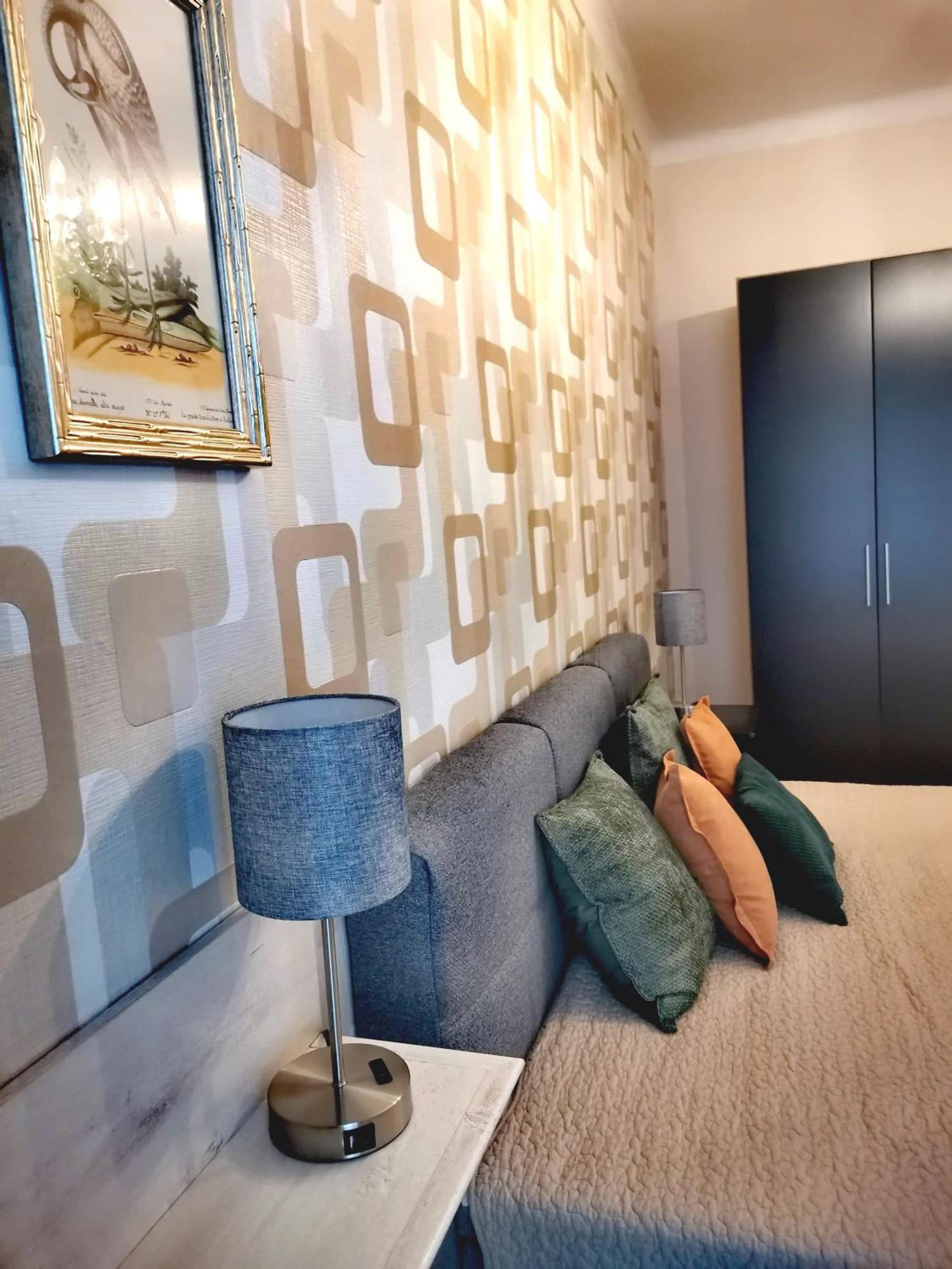 Vogelwarte Apartment