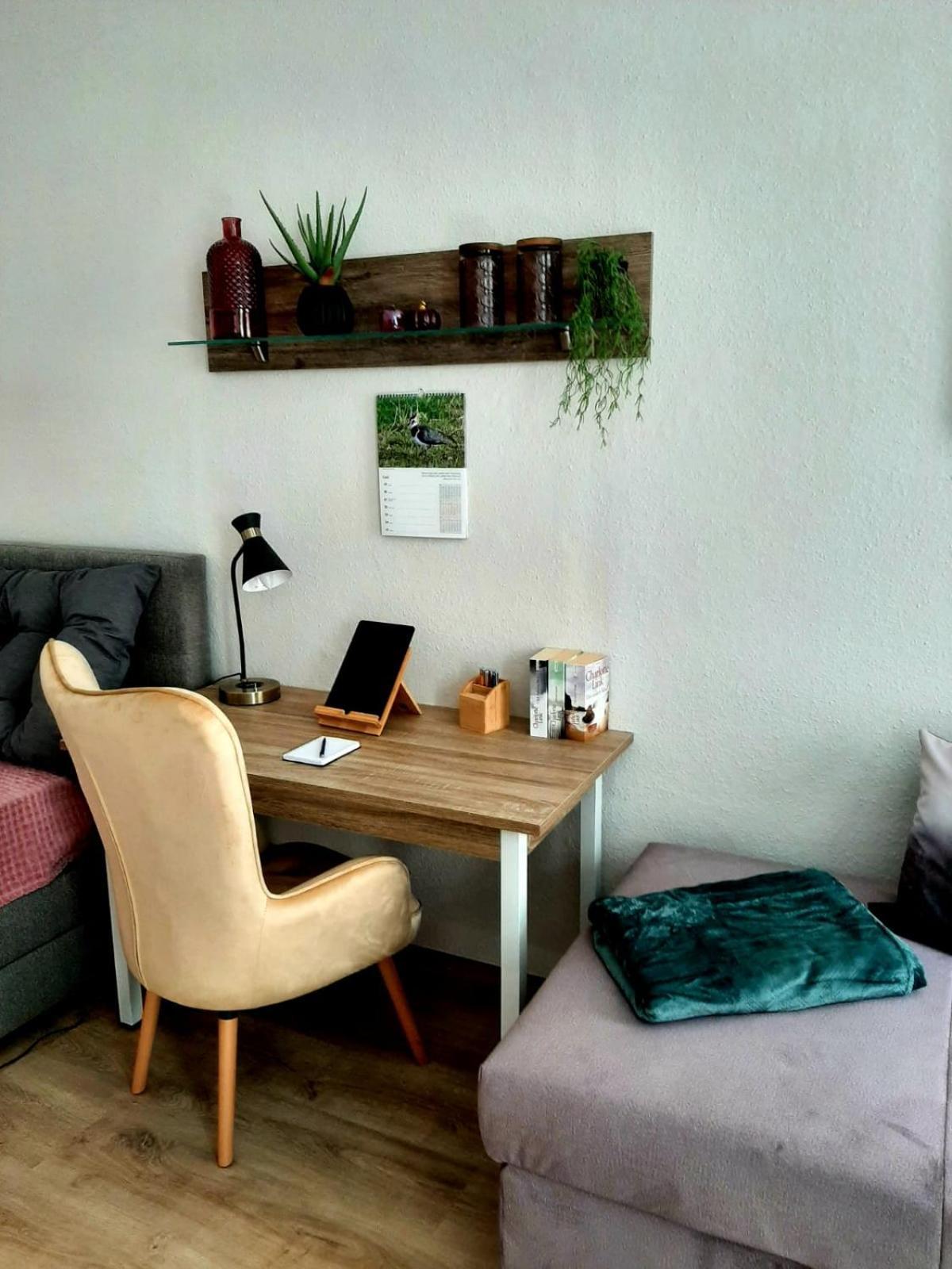 Vogelwarte Appartement *
