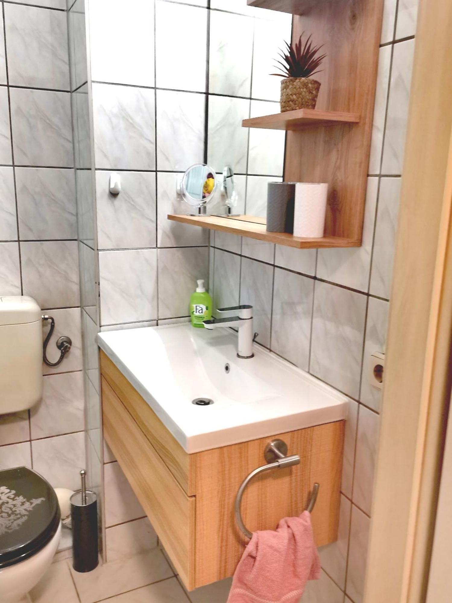 Vogelwarte Appartement