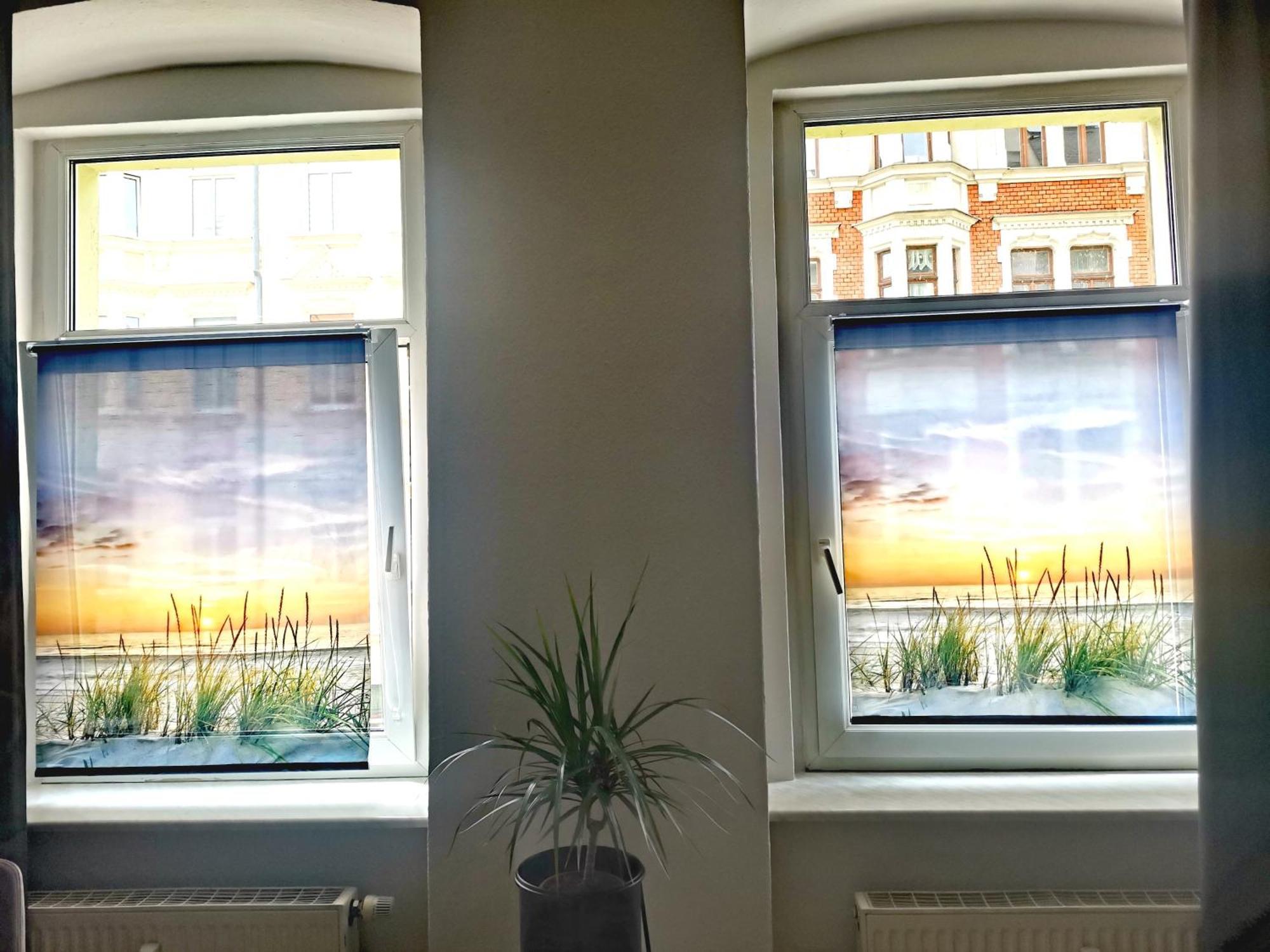 Vogelwarte Apartment Plauen