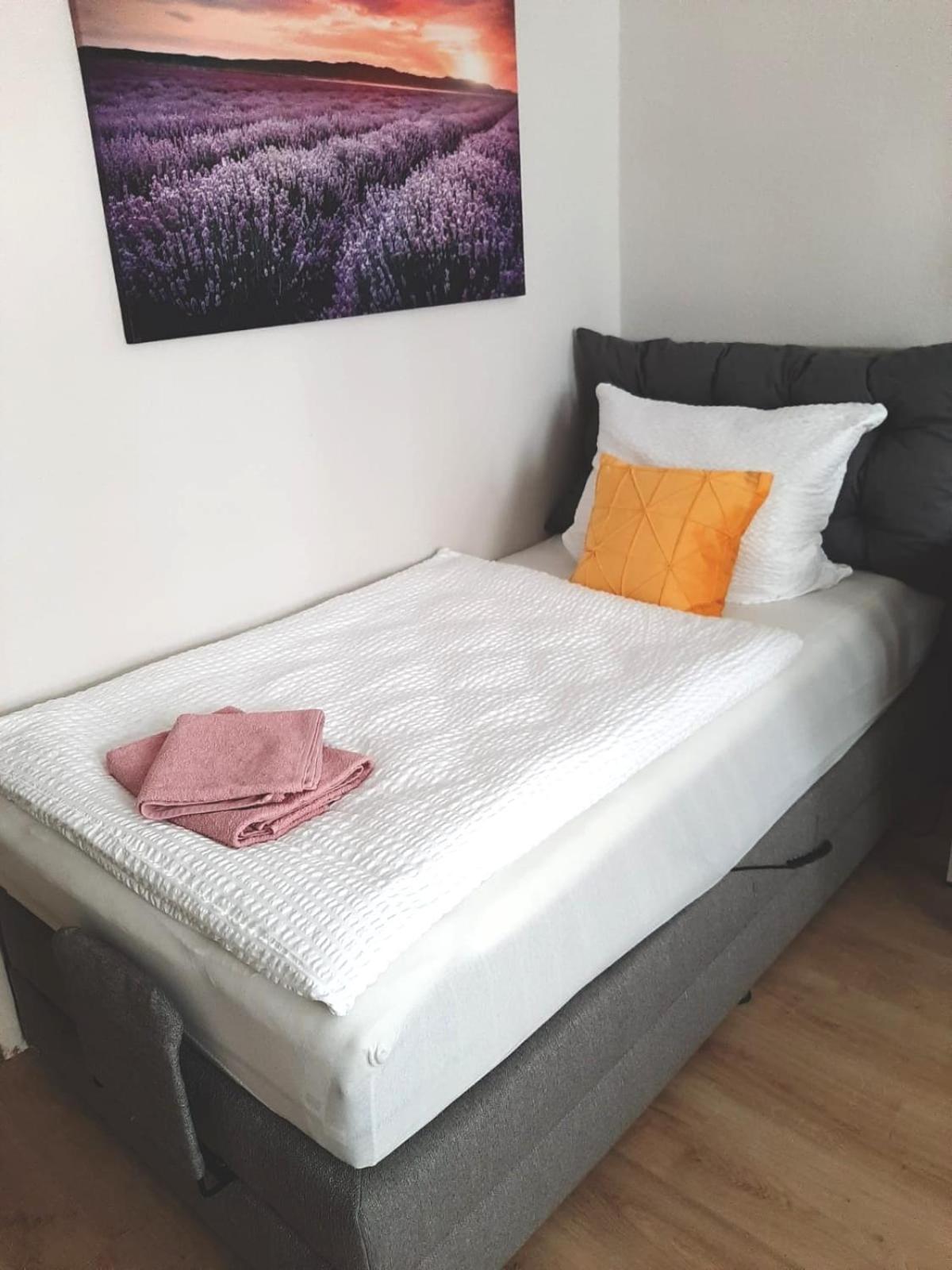 Appartement Vogelwarte Plauen