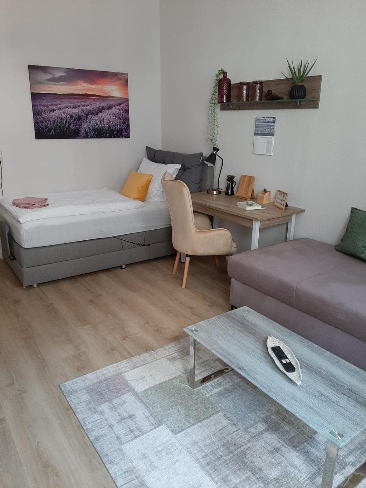 Appartement Vogelwarte
